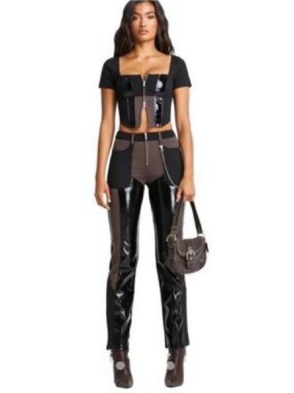 I.AM.GIA ATLAS TOP AND PANTS